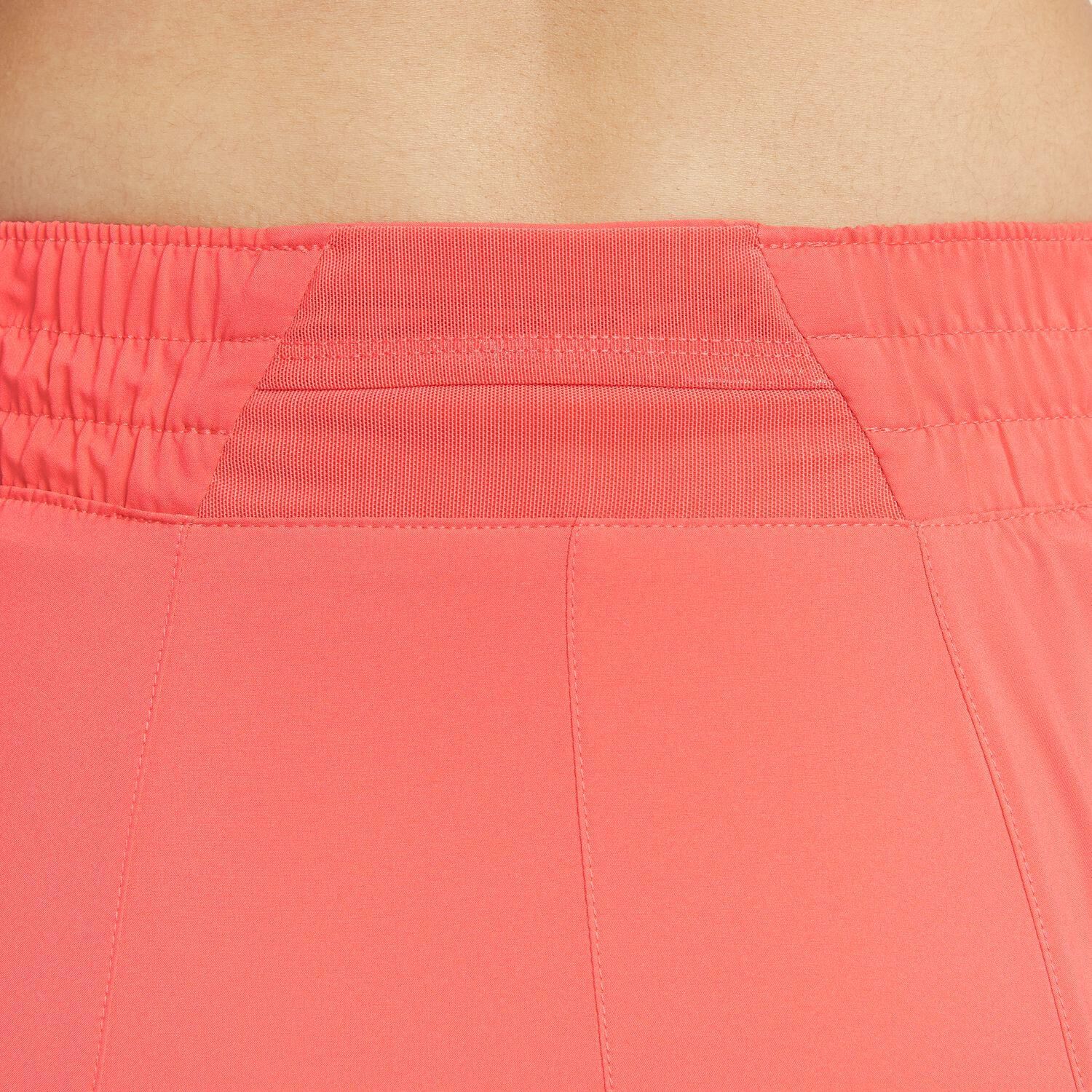 NIKE「【NIKE ｳｪｱ】W ONE SWH HB MR SHORT」|チノ|