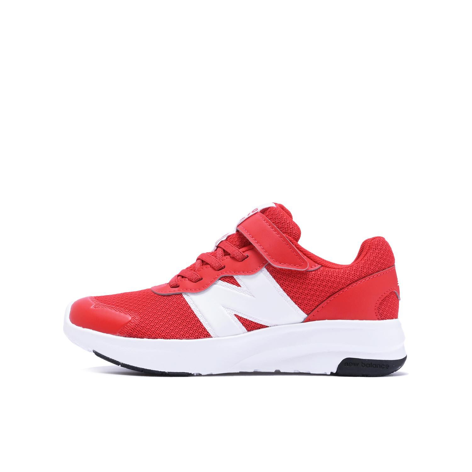 NEW BALANCE 「【NEW BALANCE】17-215(H) PT578RD(W)」|スニーカー|レッド