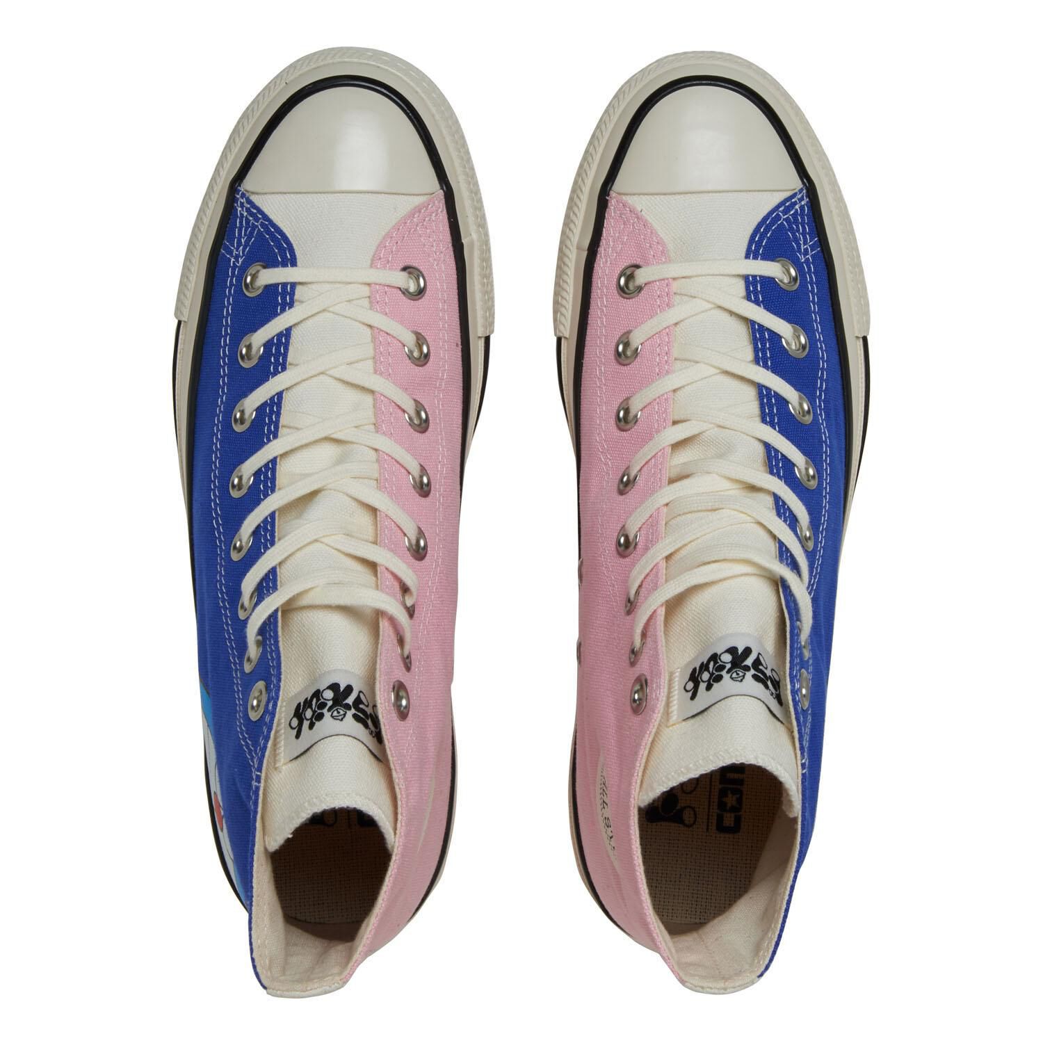 CONVERSE「【CONVERSE】AS AGED FP HI / DORAEMON」|スニーカー|