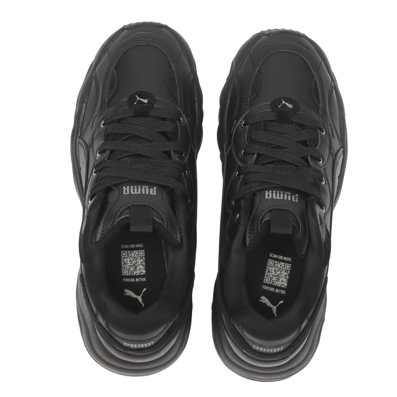 PUMA「【PUMA】PULSAR WEDGE WINTERIZE」|スニーカー|