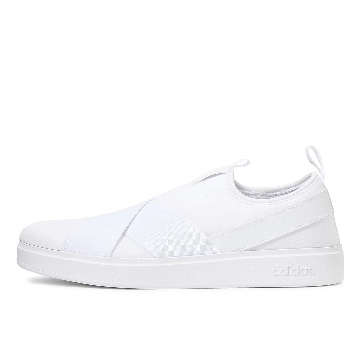 adidas「【ADIDAS】STREETTALK SLIPON」|スニーカー|