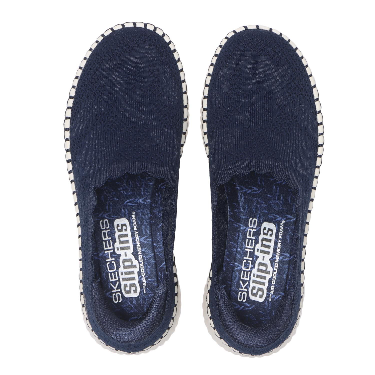 SKECHERS「【SKECHERS】WILSHIRE BLVD - TRUE CHARM」|スニーカー|
