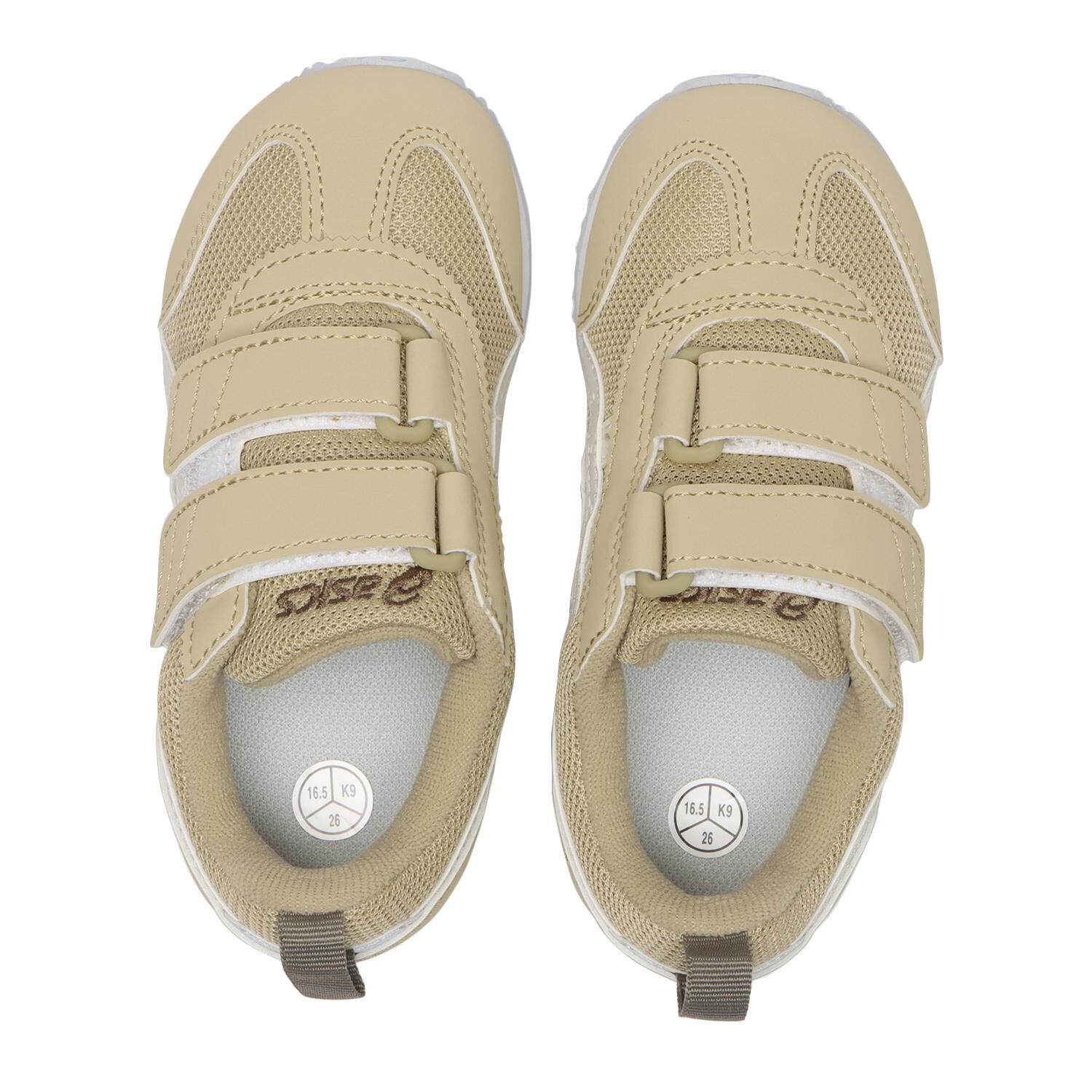 asics「【ASICS】16-18 IDAHO MINI 5」|スニーカー|