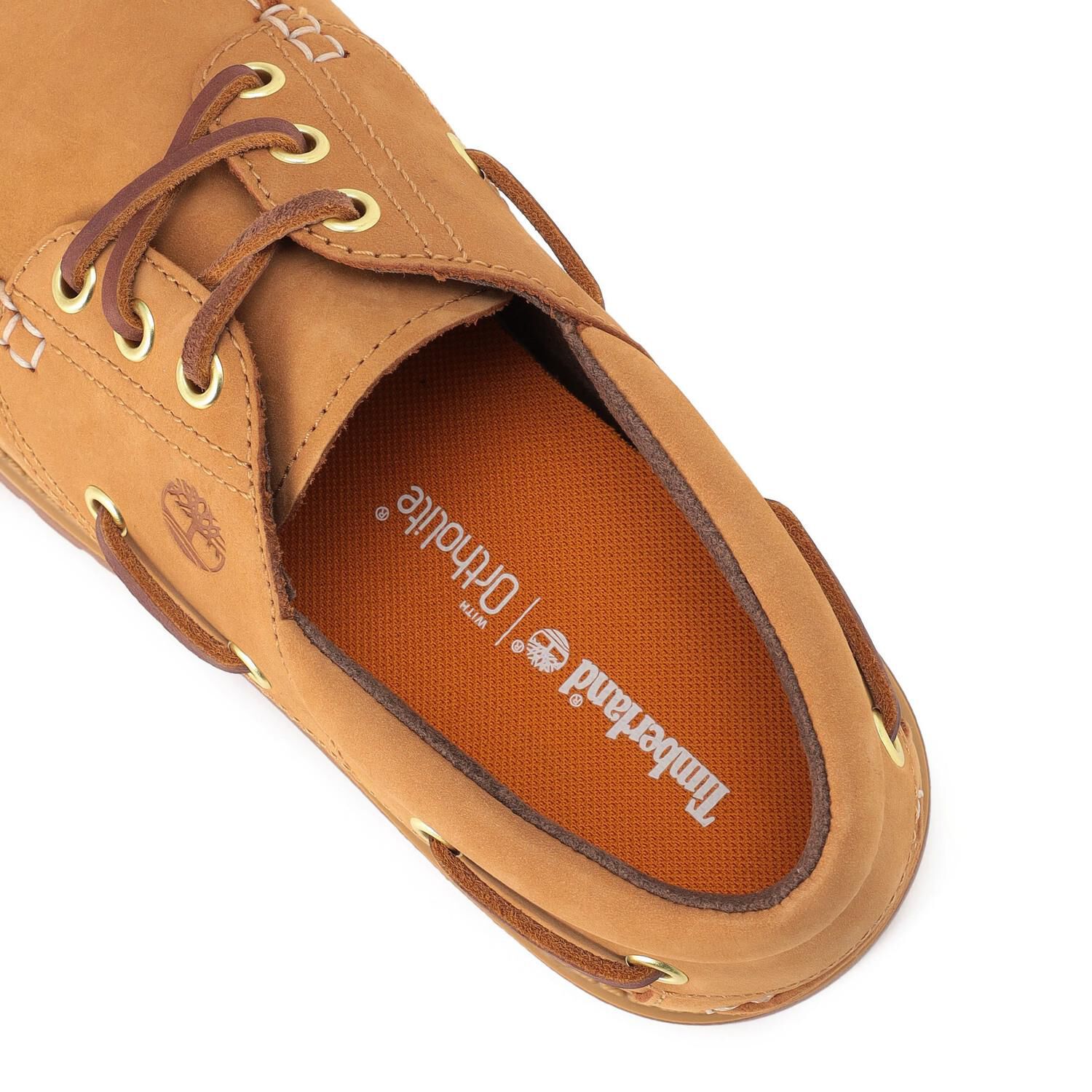 Timberland「【Timberland】W'S STONE STREET 3EYE」|スニーカー|
