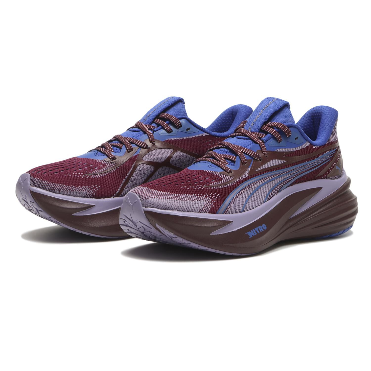 PUMA「【PUMA】MAGMAX NITRO 2」|スニーカー|
