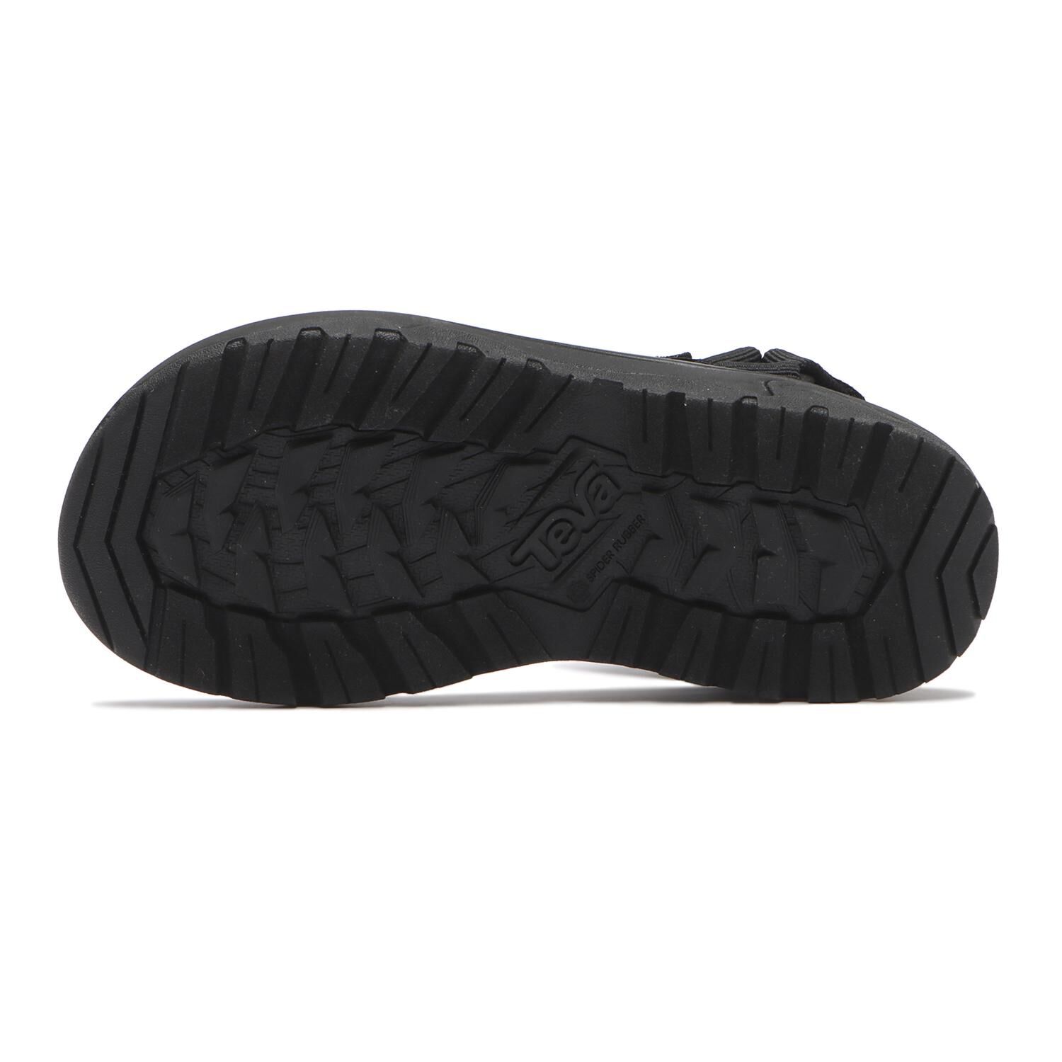 TEVA「【TEVA】18-22 HURRICANE XLT JR」|サンダル|