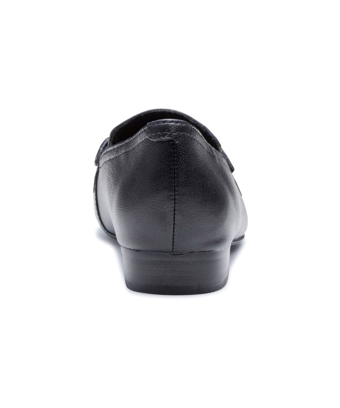 REGAL SHOES「REGAL　ビット付きモカシンシューズ【ヒール20mm】　商品コード：F60N」|ローファー|