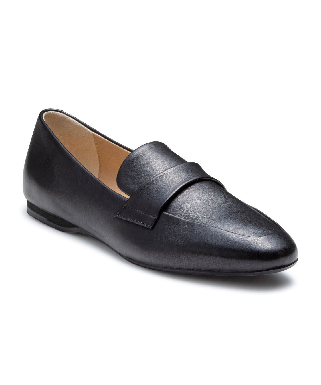 REGAL SHOES「REGAL 【新色追加】フラットローファー【ヒール10mm】　商品コード：F63RAF」|ローファー|