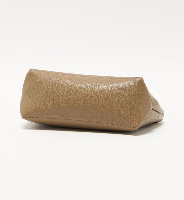 ODETTE E ODILE「＜YAHKI＞ SHRINK SQE TOTE」|ショルダー・メッセンジャー|