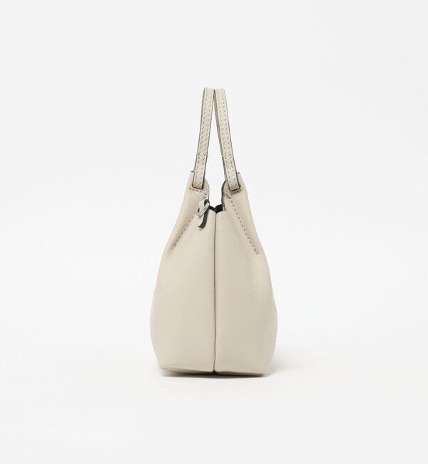 UNITED ARROWS「＜GIANNI CHIARINI＞DUA バッグ」|ハンドバッグ|