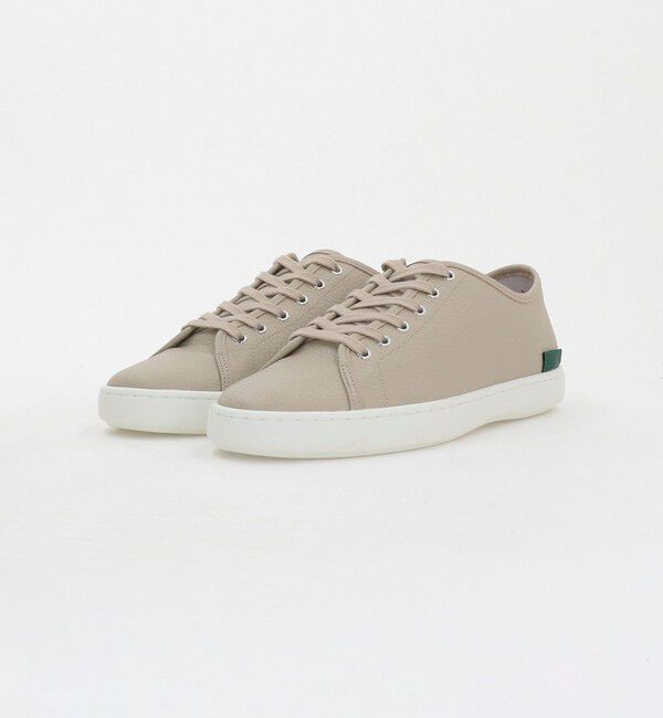 UNITED ARROWS「＜hALON＞ソフト オックスフォード スニーカー」|スニーカー|