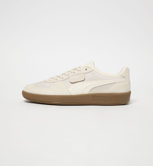 UNITED ARROWS green label relaxing「【別注】＜PUMA＞PALERMO スニーカー」|スニーカー|