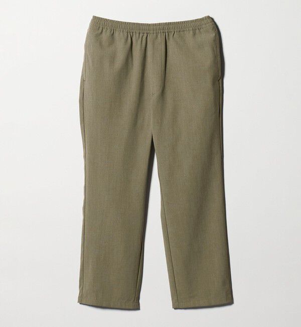 UNITED ARROWS green label relaxing「テック カルゼ PLAY-PT イージーパンツ -ストレッチ-」|その他|