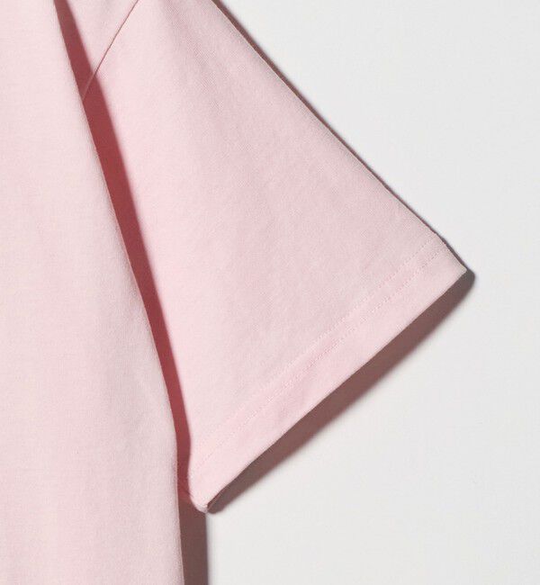 UNITED ARROWS green label relaxing「【別注】＜The Powerpuff Girls＞ リンガー Tシャツ / キッズ 140cmー150cm」|Tシャツ・カットソー|