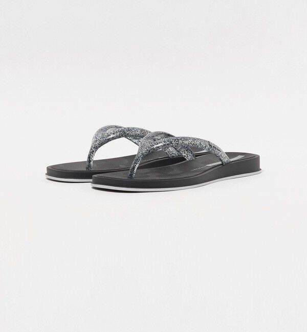 BEAUTY&YOUTH UNITED ARROWS「＜Ipanema＞GLOW TRENDY サンダル」|サンダル|