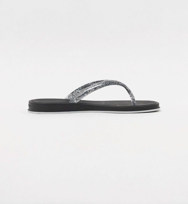 BEAUTY&YOUTH UNITED ARROWS「＜Ipanema＞GLOW TRENDY サンダル」|サンダル|