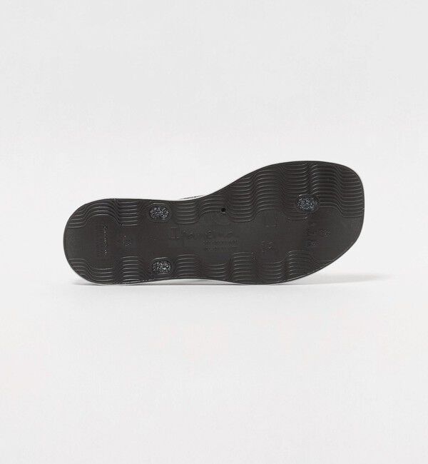 BEAUTY&YOUTH UNITED ARROWS「＜Ipanema＞GLOW TRENDY サンダル」|サンダル|