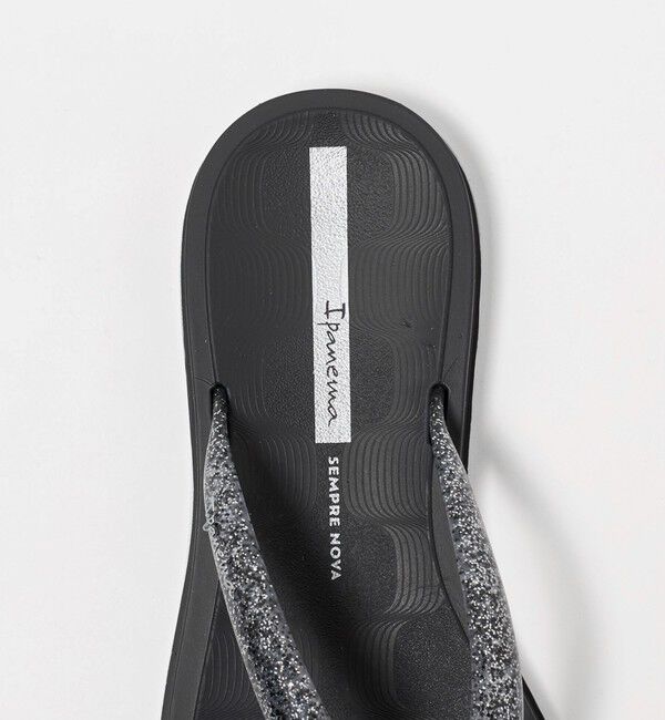 BEAUTY&YOUTH UNITED ARROWS「＜Ipanema＞GLOW TRENDY サンダル」|サンダル|