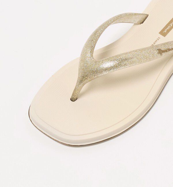 BEAUTY&YOUTH UNITED ARROWS「＜Ipanema＞GLOW TRENDY サンダル」|サンダル|