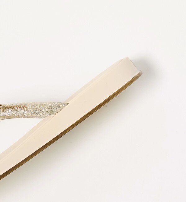 BEAUTY&YOUTH UNITED ARROWS「＜Ipanema＞GLOW TRENDY サンダル」|サンダル|