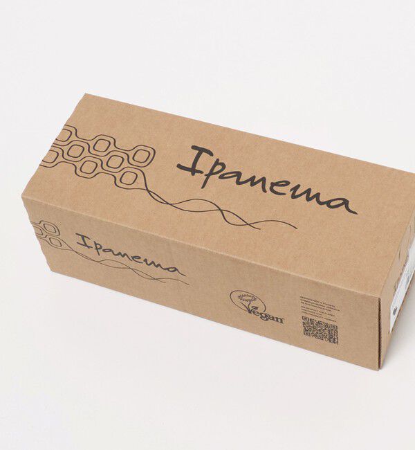 BEAUTY&YOUTH UNITED ARROWS「＜Ipanema＞GLOW TRENDY サンダル」|サンダル|
