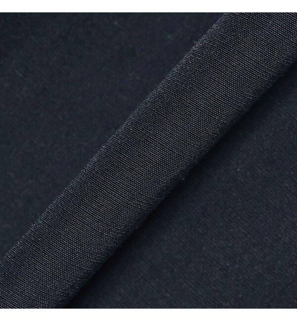 Demi-Luxe BEAMS 「リネン オーバー タック ワンピース」|ワンピース|
