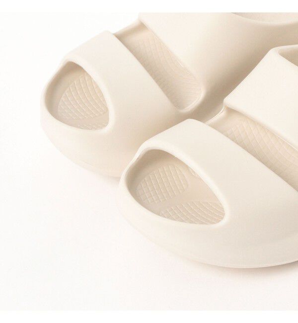 Ray BEAMS 「【リカバリーサンダル】OOFOS / OOyea（23～25cm）」|サンダル|