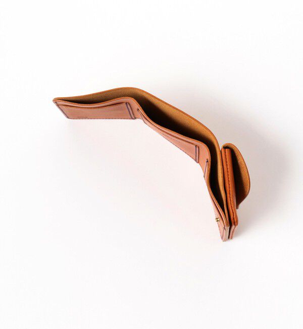 BEAMS PLUS「ARTS & CRAFTS / ELBAMATT NEW TRIFOLD WALLET」|財布|