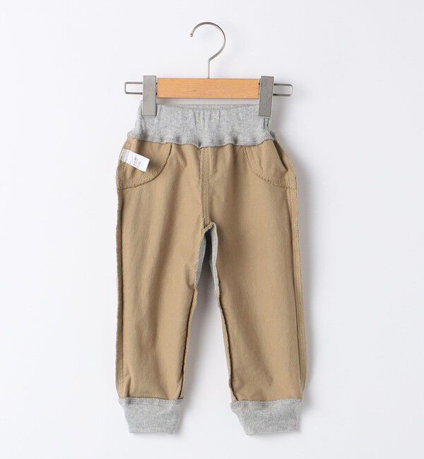 SHIPS KIDS「SHIPS KIDS:80～90cm / ストレッチ コーデュロイ パンツ」|その他|