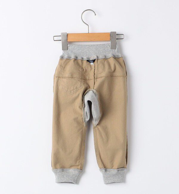 SHIPS KIDS「SHIPS KIDS:80～90cm / ストレッチ コーデュロイ パンツ」|その他|