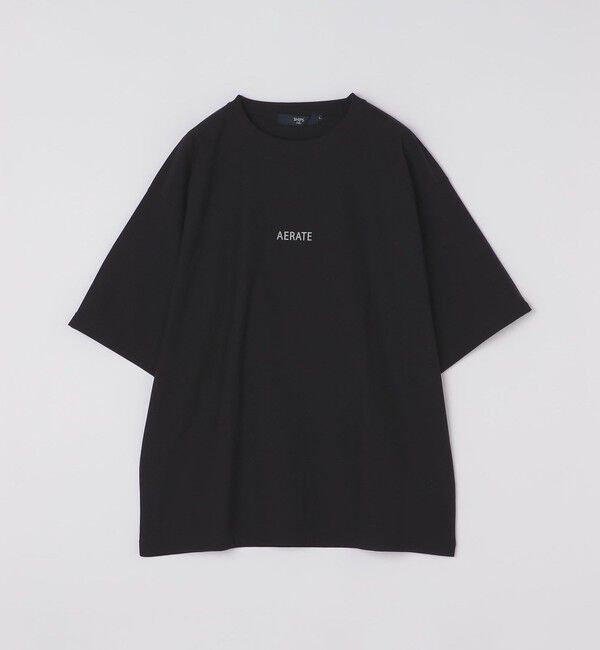 SHIPS Colors 「SHIPS Colors:〈UVカット・接触冷感・吸水速乾〉ハイスペック メッシュ Tシャツ」|Tシャツ・カットソー|
