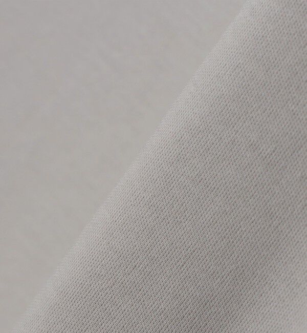 SHIPS Colors 「SHIPS Colors:〈抗菌防臭・接触冷感・UVカット〉シルケット コットン Vネック T◇」|Tシャツ・カットソー|
