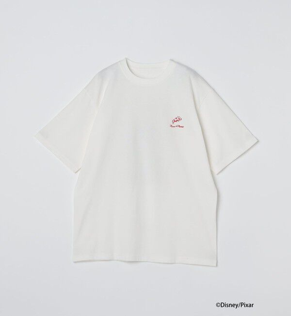SHIPS Colors 「SHIPS Colors:トイ・ストーリー プリント Tシャツ」|Tシャツ・カットソー|