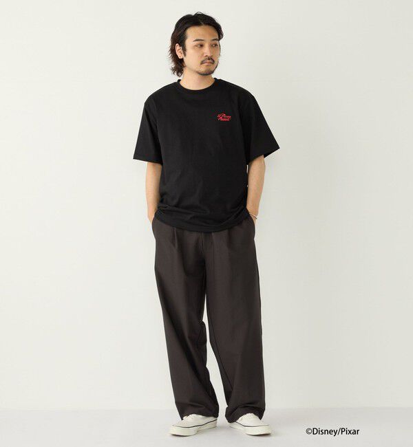 SHIPS Colors 「SHIPS Colors:トイ・ストーリー プリント Tシャツ」|Tシャツ・カットソー|
