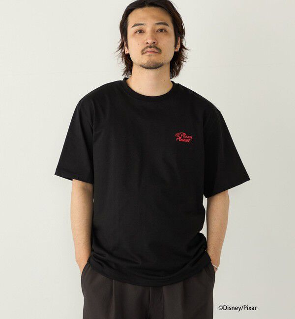 SHIPS Colors 「SHIPS Colors:トイ・ストーリー プリント Tシャツ」|Tシャツ・カットソー|