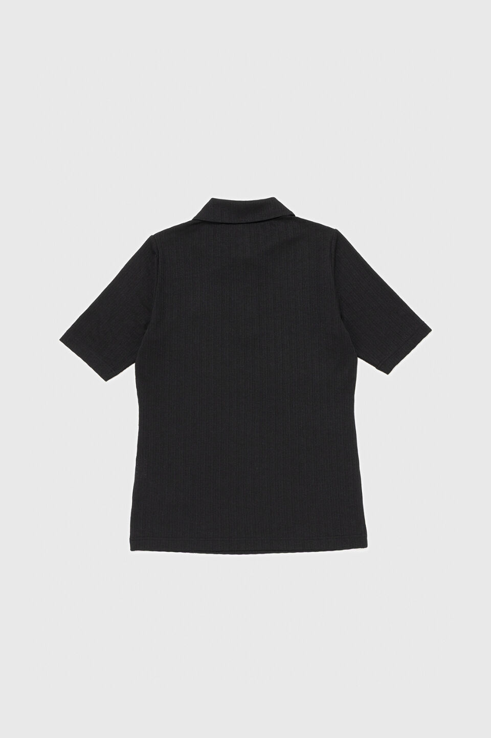 FRED PERRY 「Sheer Rib Polo Shirt／シアーリブポロシャツ」|ポロシャツ|