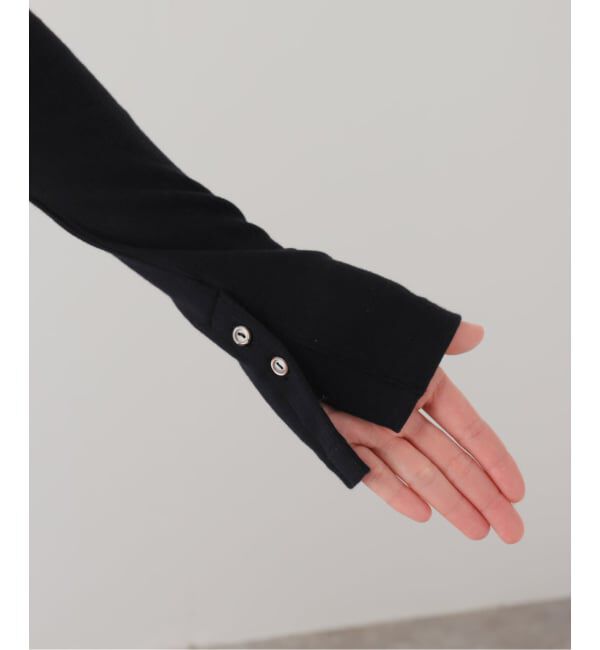 OUTDOOR PRODUCTS Usual Things「miller Prib Hoodie cardigan」|Tシャツ・カットソー|
