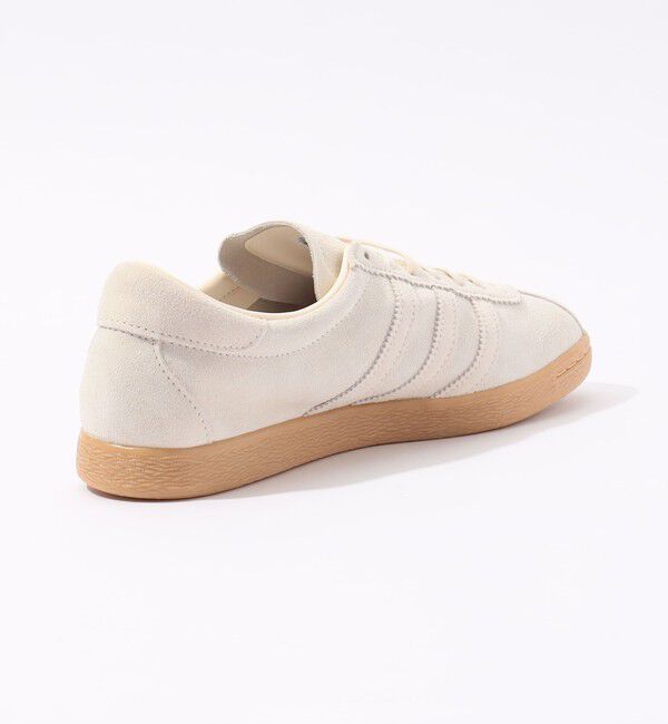 TOMORROWLAND GOODS「adidas TOBACCO スウェードスニーカー」|スニーカー|