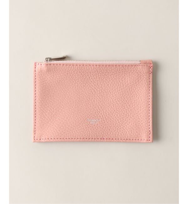  「【blancle/ ブランクレ】S.LETHER Double multi case」|ショルダー・メッセンジャー|