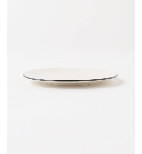 journal standard Furniture「【SAKUZAN/サクザン】JSF別注 SORGUE PLATE 16cm」|食器・キッチングッズ|