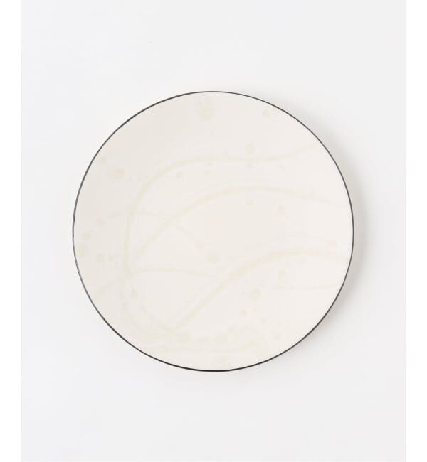 journal standard Furniture「【SAKUZAN/サクザン】JSF別注 SORGUE PLATE 16cm」|食器・キッチングッズ|