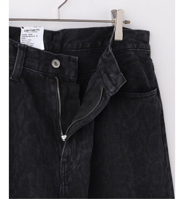 JOINT WORKS「Carhartt WIP / カーハート ダブリューアイピー SNAKE LANDON PANT」|デニム|