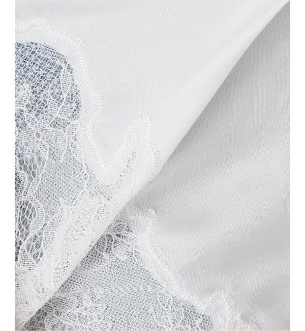 Plage「Lace 2way スカート」|スカート|