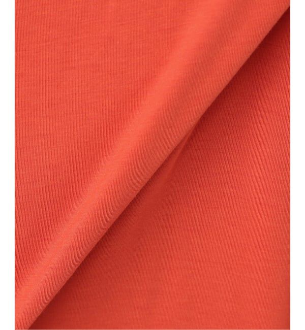 SLOBE IENA「《WEB・一部店舗限定カラーあり/予約》スキッパーワンピース」|ワンピース|