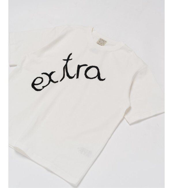 EDIFICE「Vin de France 別注 Tシャツ」|Tシャツ・カットソー|