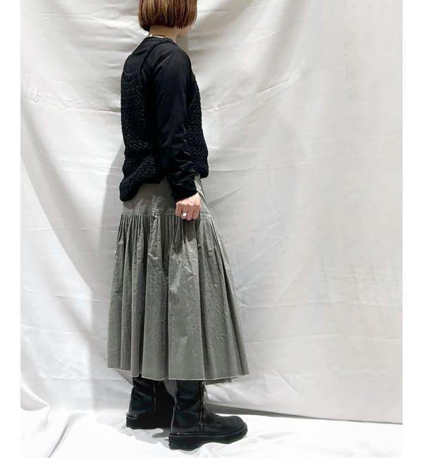 journal standard luxe「Lyra's SK」|スカート|