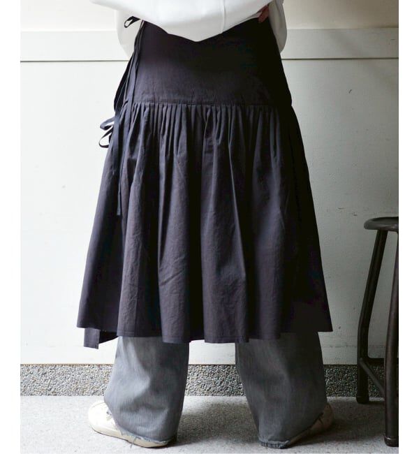 journal standard luxe「Lyra's SK」|スカート|
