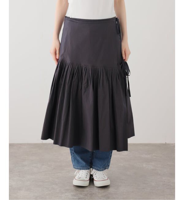 journal standard luxe「Lyra's SK」|スカート|
