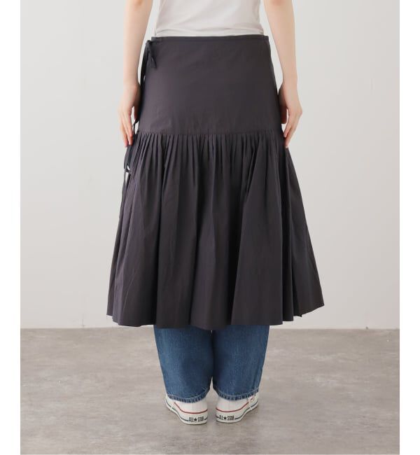 journal standard luxe「Lyra's SK」|スカート|