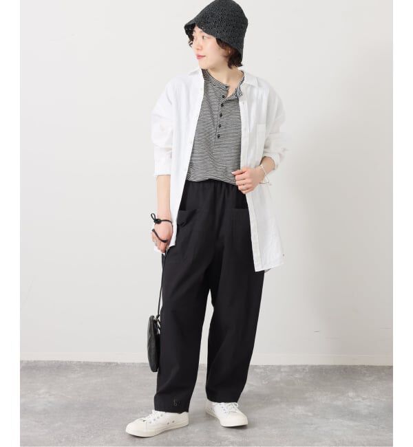 journal standard luxe「LCキャンバス ポケパンツ」|その他|